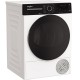 Whirlpool WP C9 WBS EE Στεγνωτήριο 9kg με Αντλία Θερμότητας